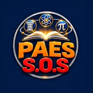 Emblema de PAES S.O.S